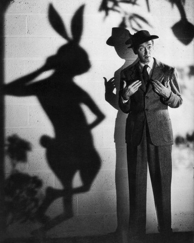 Picture of James Stewart in Harvey