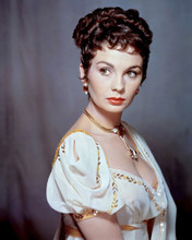 Picture of Jean Simmons in D?sir?e