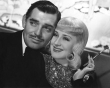 Picture of Clark Gable in Idiot's Delight