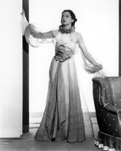Picture of Rosalind Russell in The Casino Murder Case