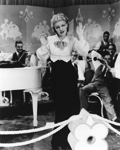 Picture of Ginger Rogers in Roberta