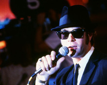 Picture of Dan Aykroyd in The Blues Brothers