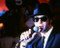 Picture of Dan Aykroyd in The Blues Brothers