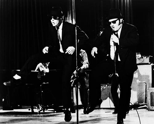 Top Quality The Blues Brothers Band large signed 12x18 inch photograph poster 