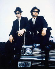 Picture of The Blues Brothers