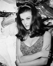 Picture of Ann-Margret in Made in Paris
