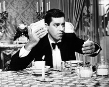 Picture of Jerry Lewis in Cinderfella