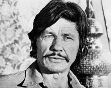 Picture of Charles Bronson in The Mechanic