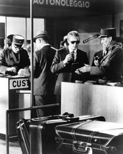 Picture of Steve McQueen in The Thomas Crown Affair