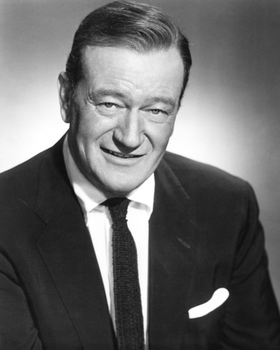Picture of John Wayne
