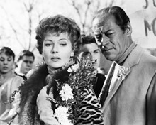 Picture of Rex Harrison in The Happy Thieves
