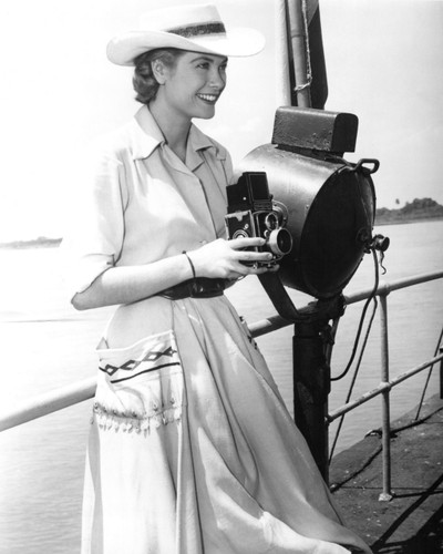 Picture of Grace Kelly