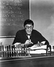 Picture of Jerry Lewis in The Nutty Professor