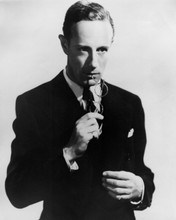 Picture of Leslie Howard in Pygmalion