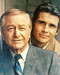 Picture of Robert Young in Marcus Welby, M.D.