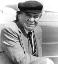 Picture of Lionel Stander in Hart to Hart