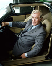 Picture of Edward Mulhare in Knight Rider
