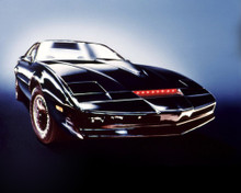 Picture of Kit  in Knight Rider