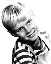 Picture of Jay North in Dennis the Menace