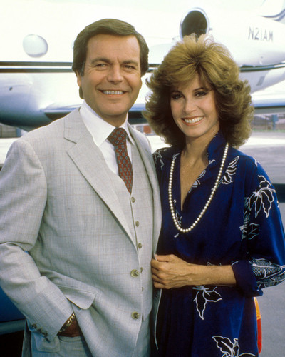 Picture of Robert Wagner in Hart to Hart