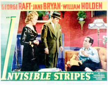 Picture of Invisible Stripes