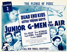 Picture of Junior G-Men of the Air