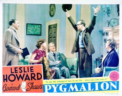 Picture of Pygmalion