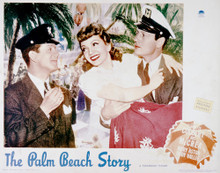 Picture of The Palm Beach Story
