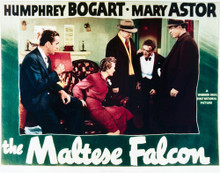 Picture of The Maltese Falcon