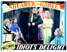 Picture of Idiot's Delight
