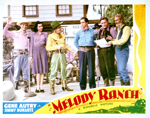 Picture of Melody Ranch