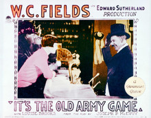 Picture of It's the Old Army Game