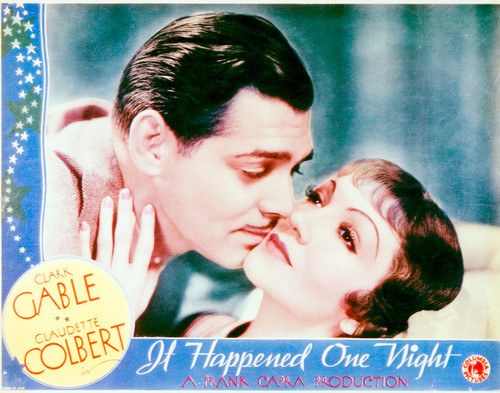 Picture of It Happened One Night