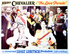 Picture of The Love Parade