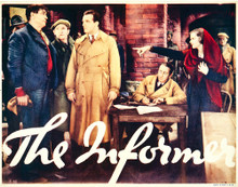Picture of The Informer