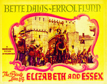 Picture of The Private Lives of Elizabeth and Essex
