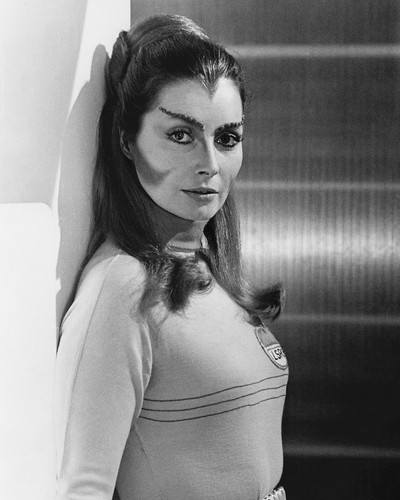 Picture of Catherine Schell in Space: 1999
