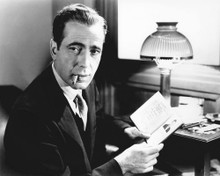 Picture of Humphrey Bogart in The Maltese Falcon