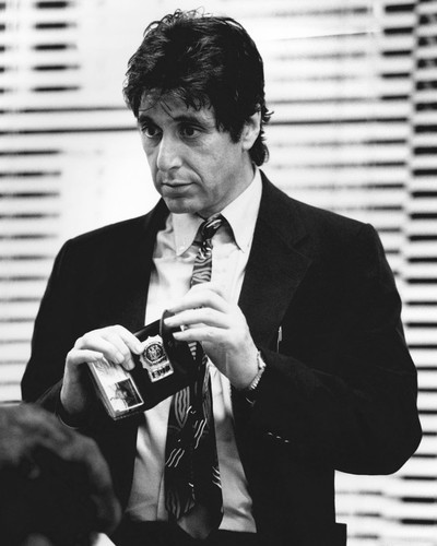 Picture of Al Pacino in Sea of Love