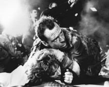 Picture of Bruce Willis in Die Hard