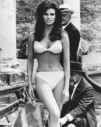 Picture of Raquel Welch in The Biggest Bundle of Them All
