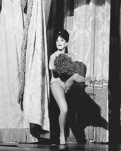 Picture of Rose Lee in Gypsy