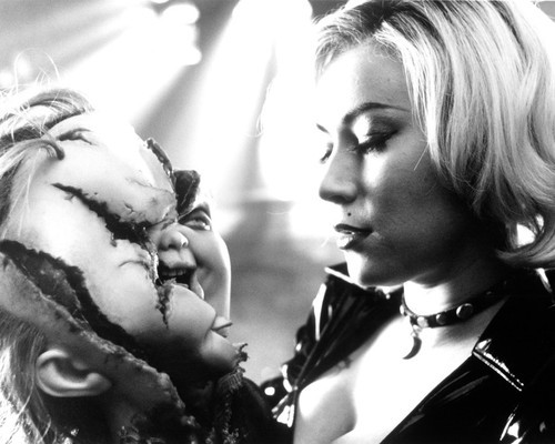 Picture of Jennifer Tilly in Bride of Chucky