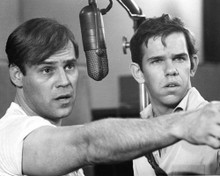 Picture of Don Stroud in The Buddy Holly Story