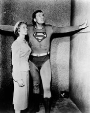 Picture of Noel Neill in Adventures of Superman