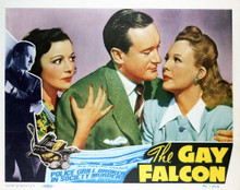 Picture of The Gay Falcon