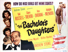 Picture of The Bachelor's Daughters