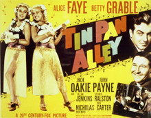 Picture of Tin Pan Alley