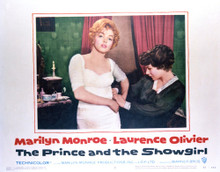 Picture of The Prince and the Showgirl