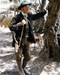 Picture of Burt Lancaster in Il gattopardo